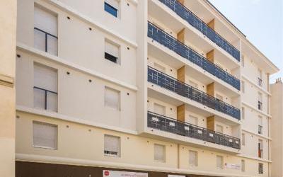 Programme immobilier neuf 13005 Marseille 05 MAR-17031