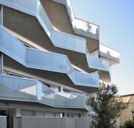 Programme immobilier neuf 33300 BORDEAUX BOR-16970