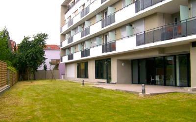 Programme immobilier neuf 93100 Montreuil 12768
