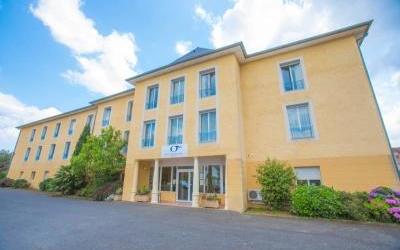 Programme immobilier neuf 65000 Tarbes TAR-17583