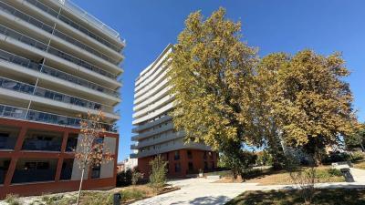 Programme immobilier neuf 31000 Toulouse TOU-15063