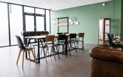 Programme immobilier neuf 35000 Rennes REN-16927