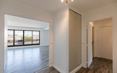 Programme immobilier neuf 75015 Paris 15 PAR-16204