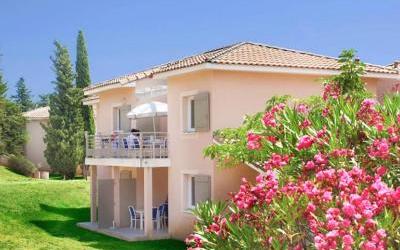 Programme immobilier neuf 83250 Londe-les-Maures Résidence Tourisme La Londe-des-Maures 12794