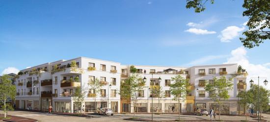Programme immobilier neuf 91800 Brunoy BRU-15059