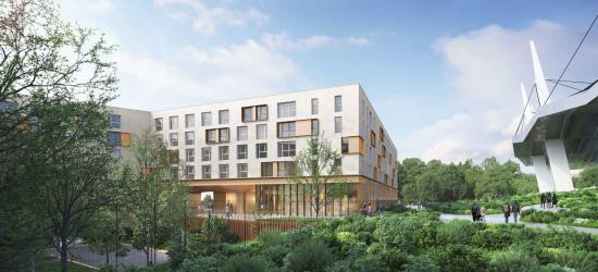 Programme immobilier neuf 59650 Villeneuve-d'Ascq VIL-15343