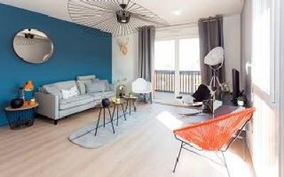 Programme immobilier neuf 59200 Tourcoing TOU-8606