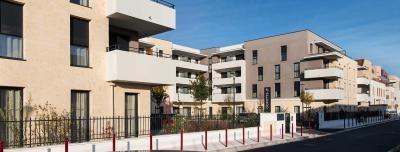 Programme immobilier neuf 33140 Villenave-d'Ornon VIL-16571
