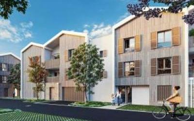 Programme immobilier neuf 85340 Olonne-sur-Mer SOL-11424
