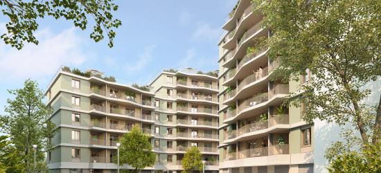 Programme immobilier neuf 93300 Aubervilliers AUB-14592