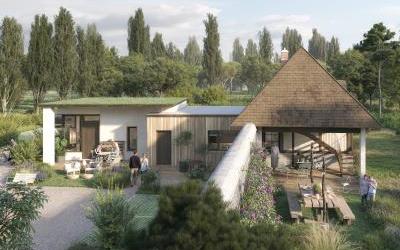 Programme immobilier neuf 76700 Gonfreville-l'Orcher GON-14640