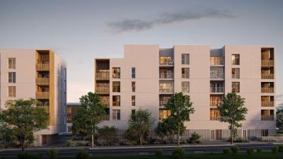 Programme immobilier neuf 44800 Saint-Herblain SAI-13962