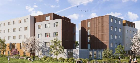 Programme immobilier neuf 57100 Thionville THI-15218