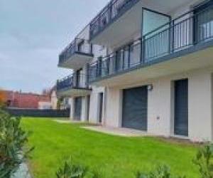 Programme immobilier neuf 51100 Reims REI-13875