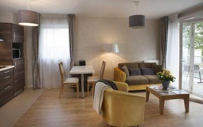 Programme immobilier neuf 56600 Lanester LAN-17331