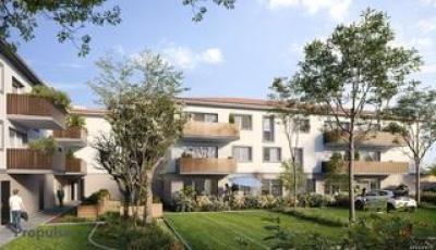 Programme immobilier neuf 33290 Parempuyre Logement neuf parempuyre 13492