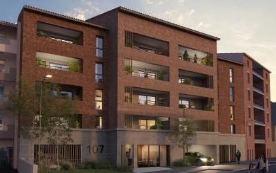 Programme immobilier neuf   -14441