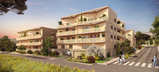Programme immobilier neuf 29200 Brest BRE-15067
