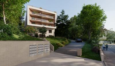 Programme immobilier neuf   -16874