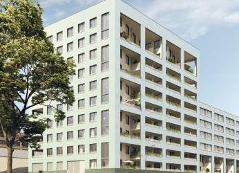 Programme immobilier neuf 94200 Ivry-sur-Seine IVR-15745