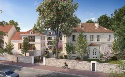 Programme immobilier neuf 93370 Montfermeil MON-13903