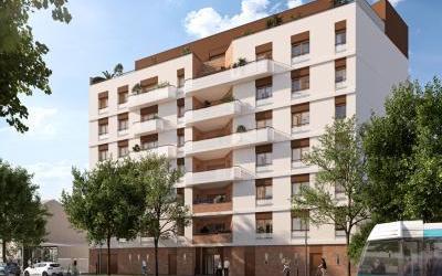 Programme immobilier neuf 93380 Pierrefitte-sur-Seine Programme Immobilier neuf Pierrefitte-sur-Seine 11158