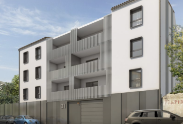 Programme immobilier neuf 11100 Narbonne NAR-14928