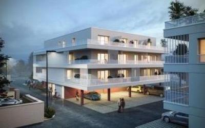 Programme immobilier neuf 44550 Montoir-de-Bretagne Logement neuf Montoir 8595