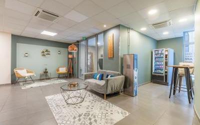 Programme immobilier neuf 26000 Valence VAL-13759