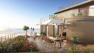 Programme immobilier neuf 59140 Dunkerque DUN-13776