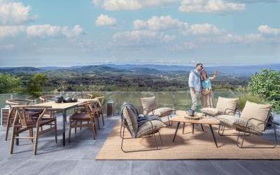 Programme immobilier neuf 74330 Choisy CHO-11408