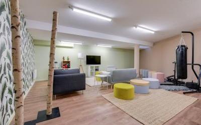 Programme immobilier neuf 63000 Clermont-Ferrand CLE-16570