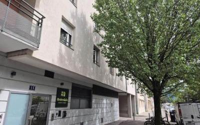 Programme immobilier neuf 38000 Grenoble GRE-17302