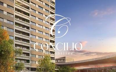 Programme immobilier neuf 31000 Toulouse TOU-16671