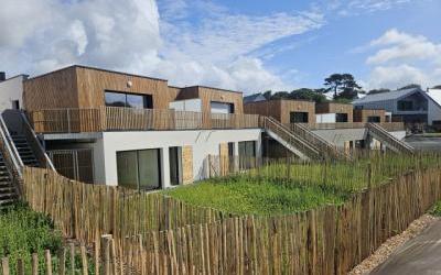 Programme immobilier neuf 29200 Brest BRE-16160