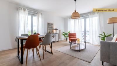 Programme immobilier neuf 59300 Valenciennes VAL-15094