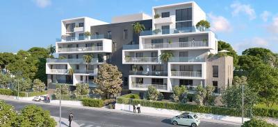 Programme immobilier neuf 34090 Montpellier Logements Neufs Montpellier 8273