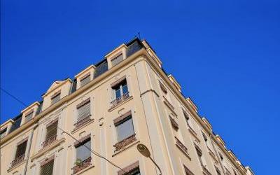 Programme immobilier neuf 69007 Lyon 07 LYO-12942