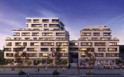 Programme immobilier neuf 92500 Rueil-Malmaison RUE-16648