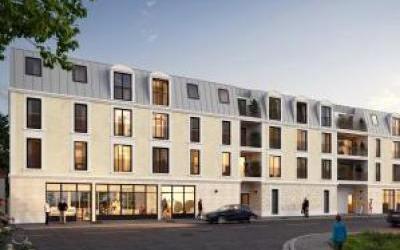 Programme immobilier neuf 91210 Draveil DRA-11419