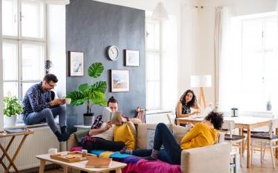 Programme immobilier neuf 94200 Ivry-sur-Seine Résidence étudiante Ivry 8086