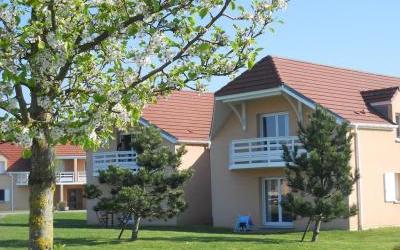 Programme immobilier neuf 27210 Boulleville BOU-17228