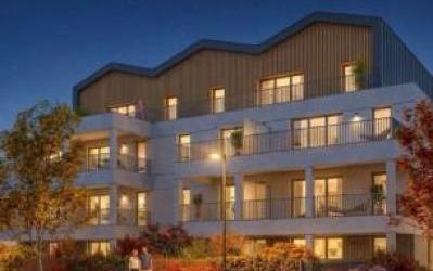 Programme immobilier neuf 29900 Concarneau CON-15179