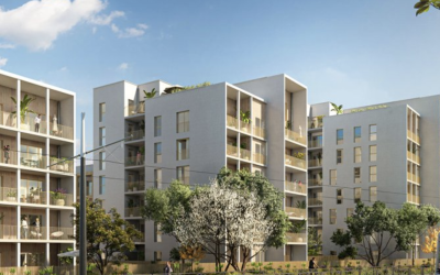 Programme immobilier neuf 44300 Nantes NAN-14982