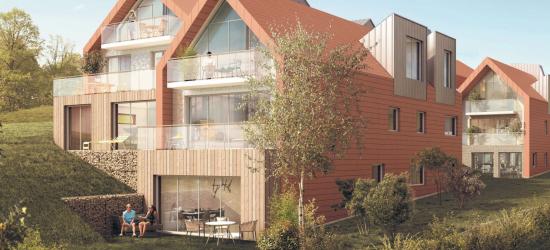 Programme immobilier neuf 76310 Sainte-Adresse SAI-15078