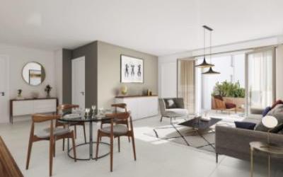Programme immobilier neuf 34980 Montferrier-sur-Lez MON-14380