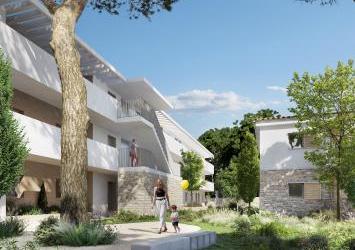 Programme immobilier neuf 11100 Narbonne NAR-12247