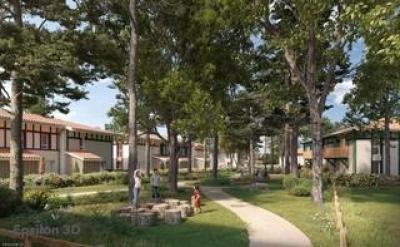 Programme immobilier neuf 33114 Barp BAR-14221