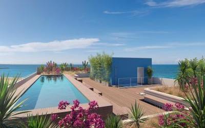 Programme immobilier neuf 30240 Grau-du-Roi Programme Neuf Grau 6697