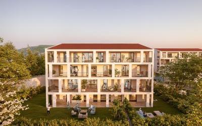 Programme immobilier neuf 38200 Vienne VIE-14366